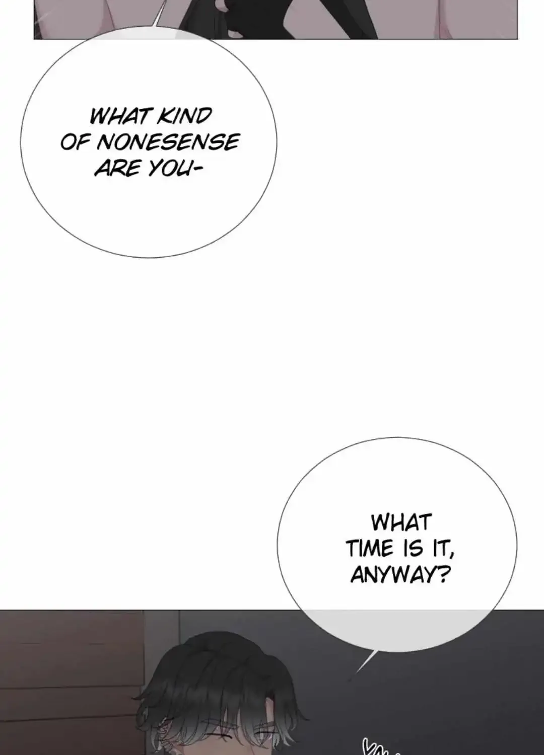 Boy Girlfriend Mangakakalot X Chapter 145 Page 31