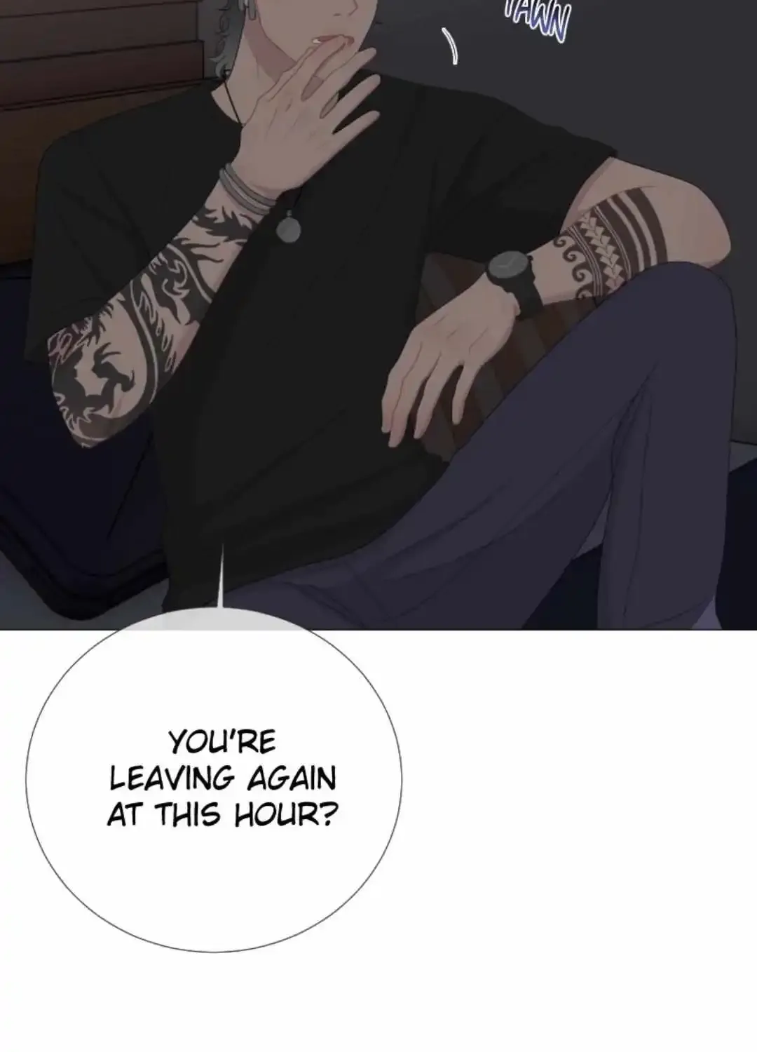 Boy Girlfriend Mangakakalot X Chapter 145 Page 32