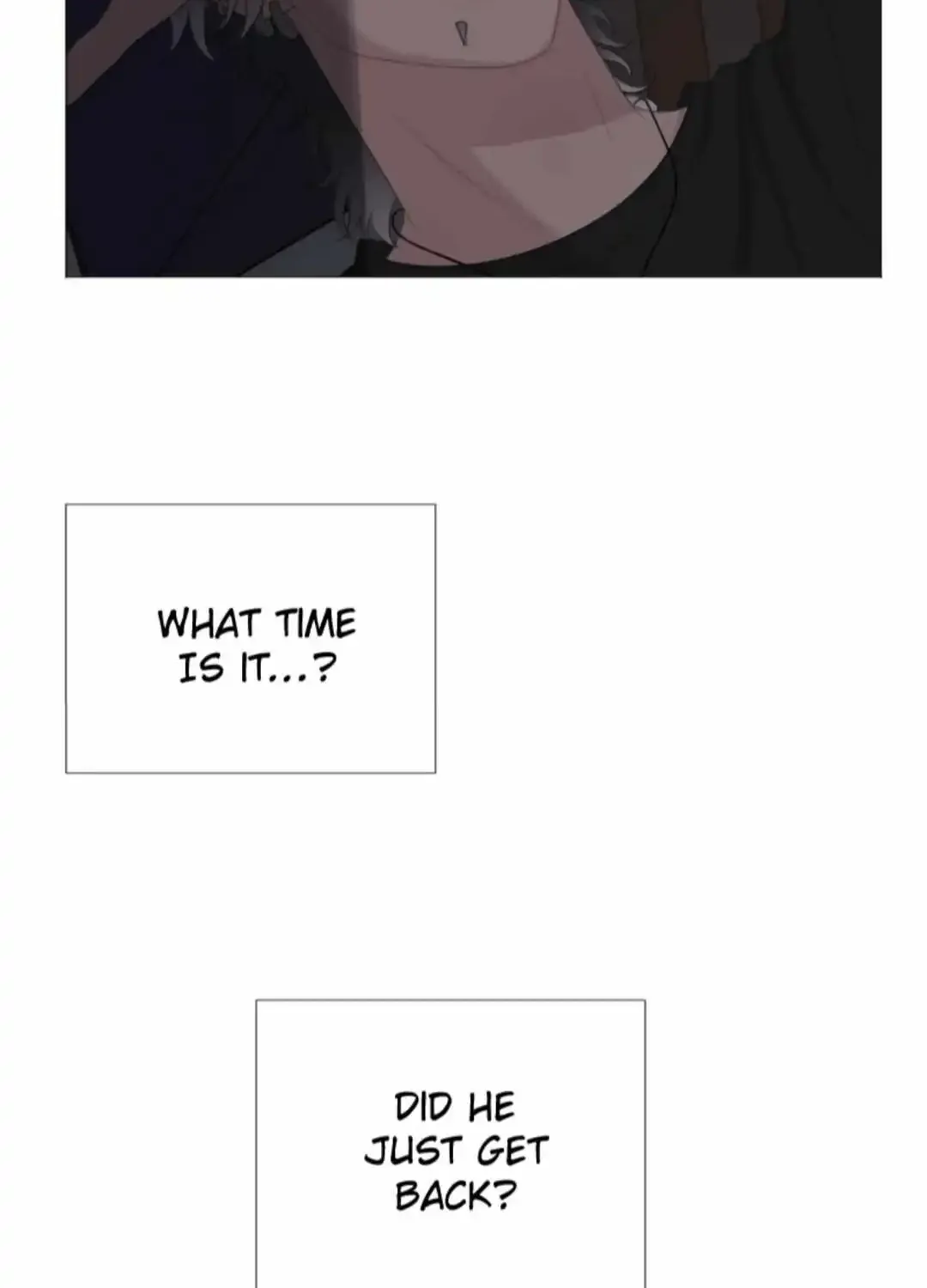 Boy Girlfriend Mangakakalot X Chapter 145 Page 9