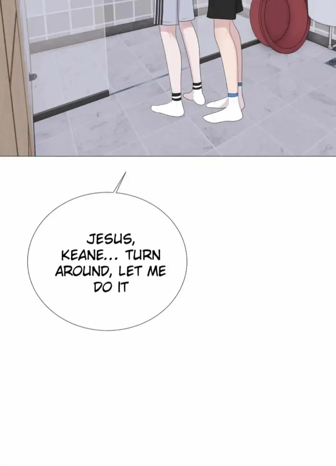 Boy Girlfriend Mangakakalot X Chapter 147 Page 11