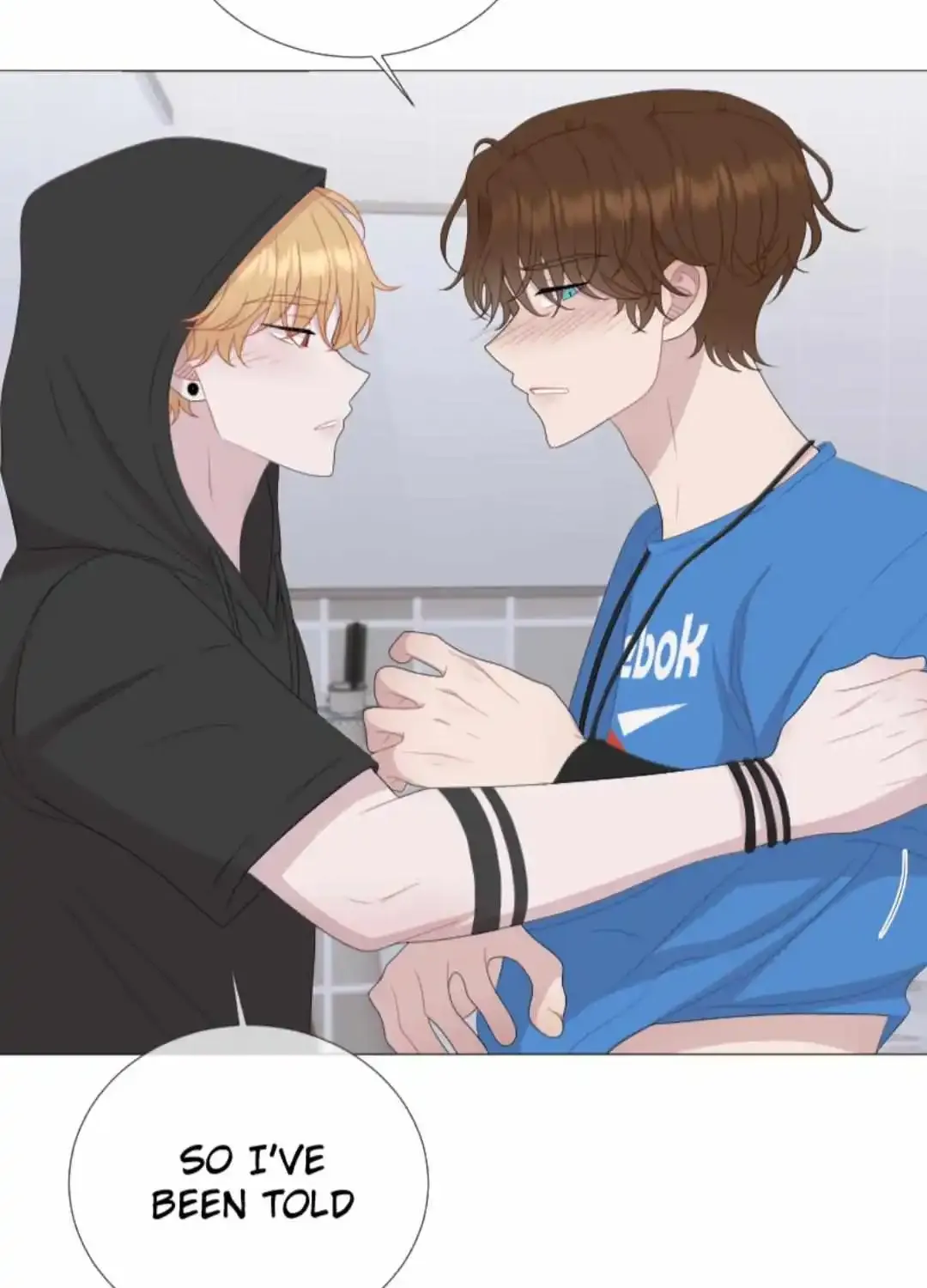 Boy Girlfriend Mangakakalot X Chapter 147 Page 16