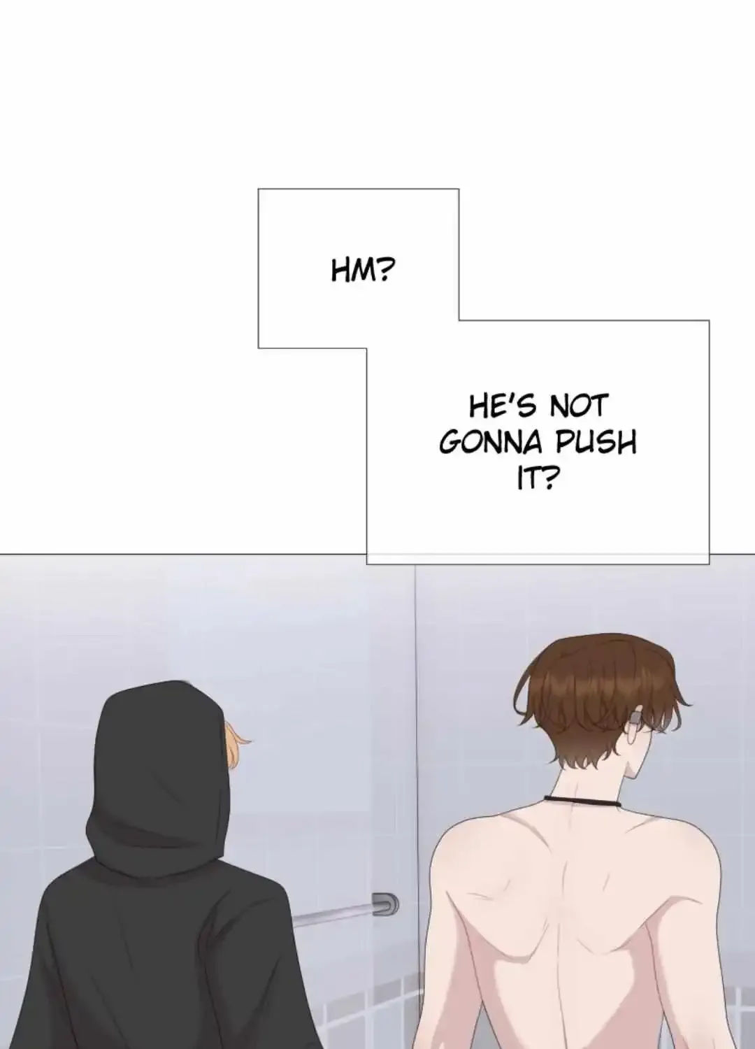 Boy Girlfriend Mangakakalot X Chapter 147 Page 36