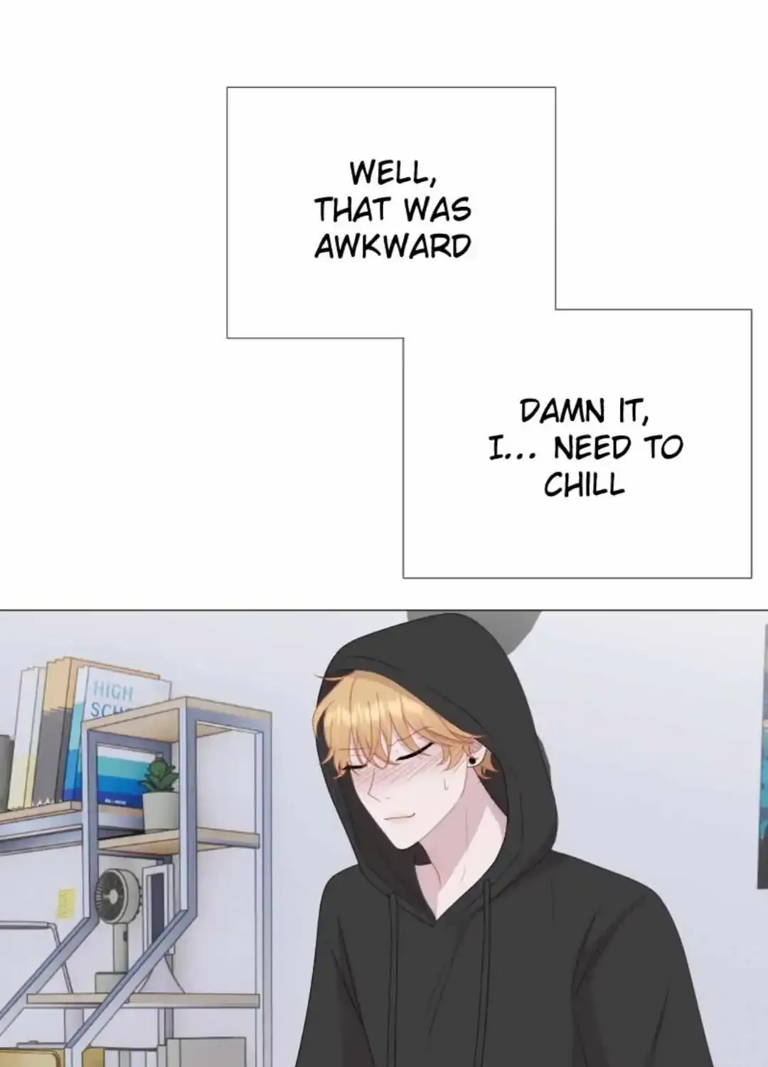Boy Girlfriend Mangakakalot X Chapter 147 Page 44