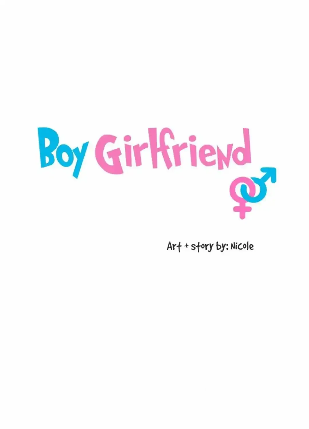 Boy Girlfriend Mangakakalot X Chapter 148 Page 2