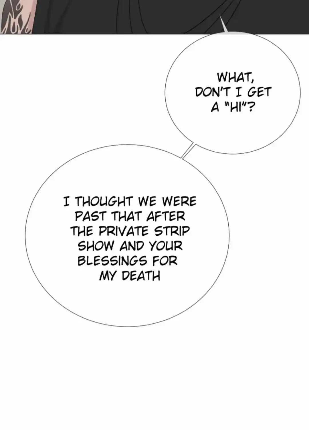 Boy Girlfriend Mangakakalot X Chapter 149 Page 38