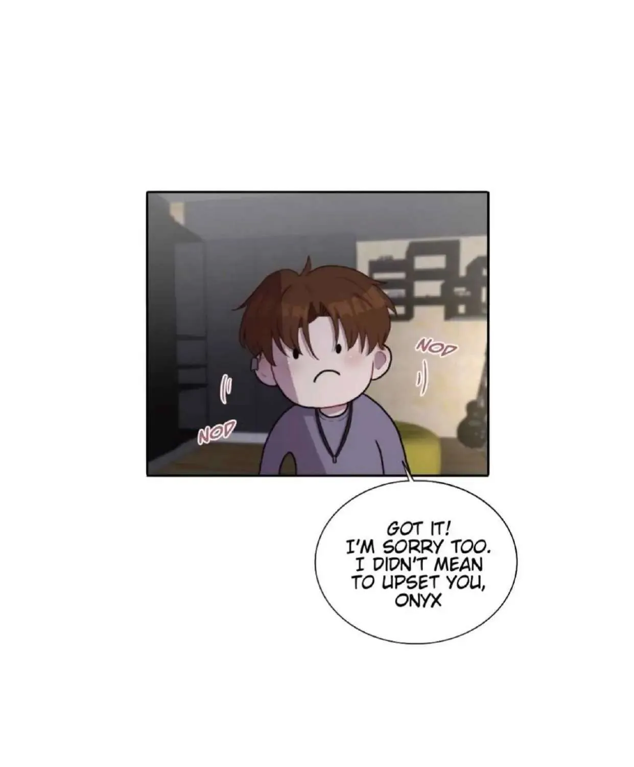 Boy Girlfriend Mangakakalot X Chapter 15 Page 42
