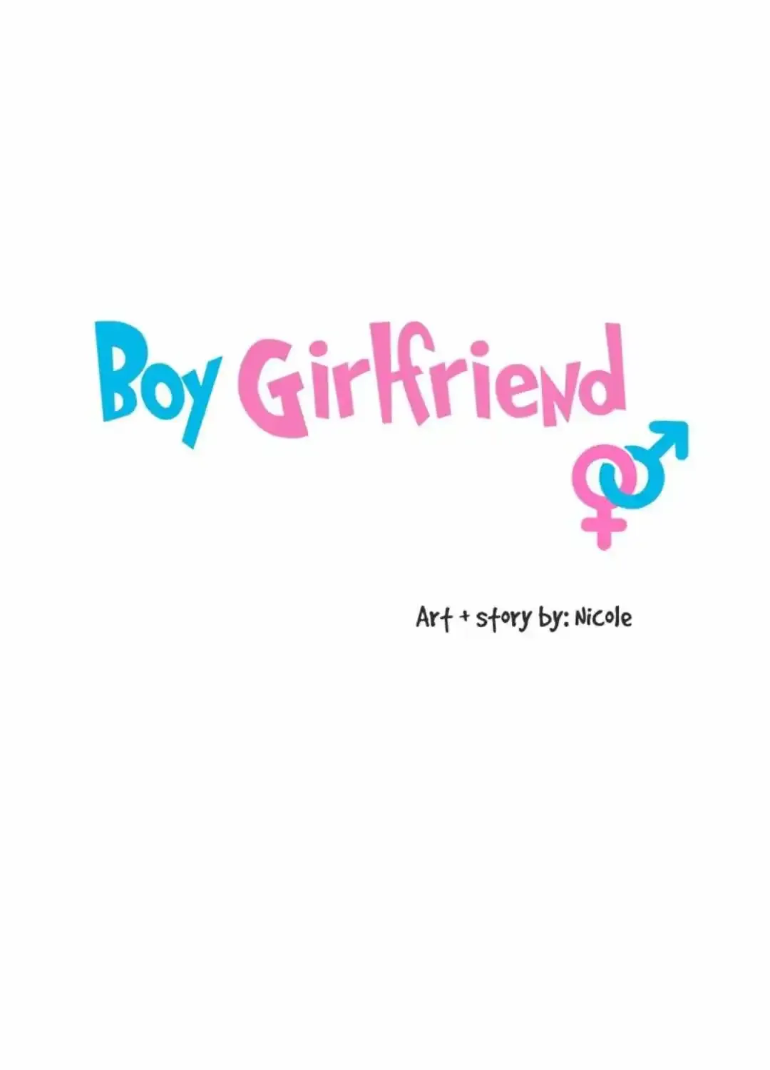 Boy Girlfriend Mangakakalot X Chapter 151 Page 2