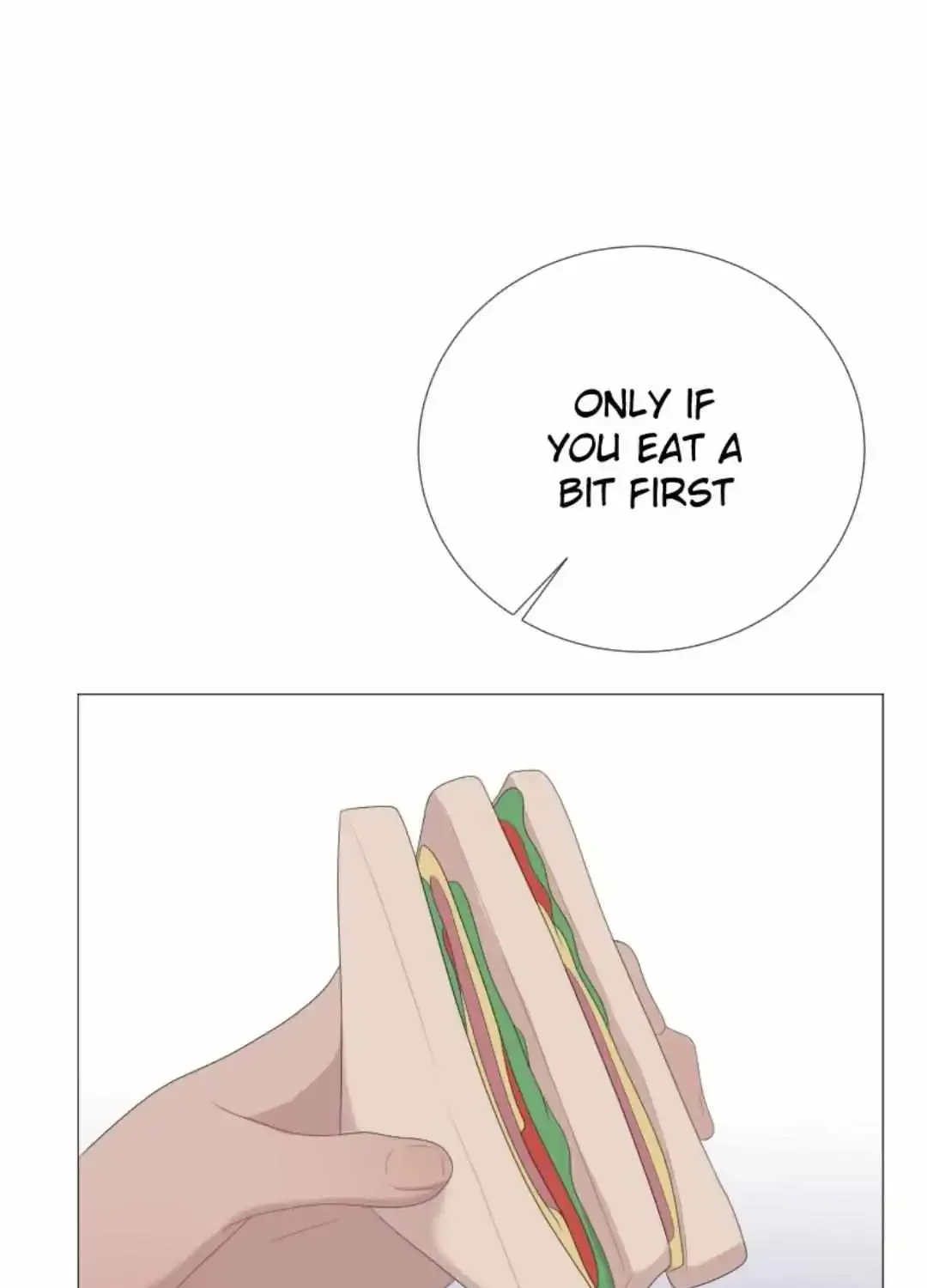Boy Girlfriend Mangakakalot X Chapter 152 Page 18