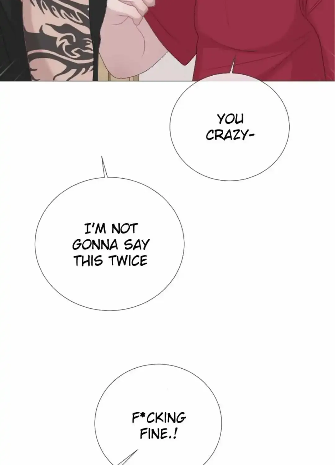 Boy Girlfriend Mangakakalot X Chapter 152 Page 21