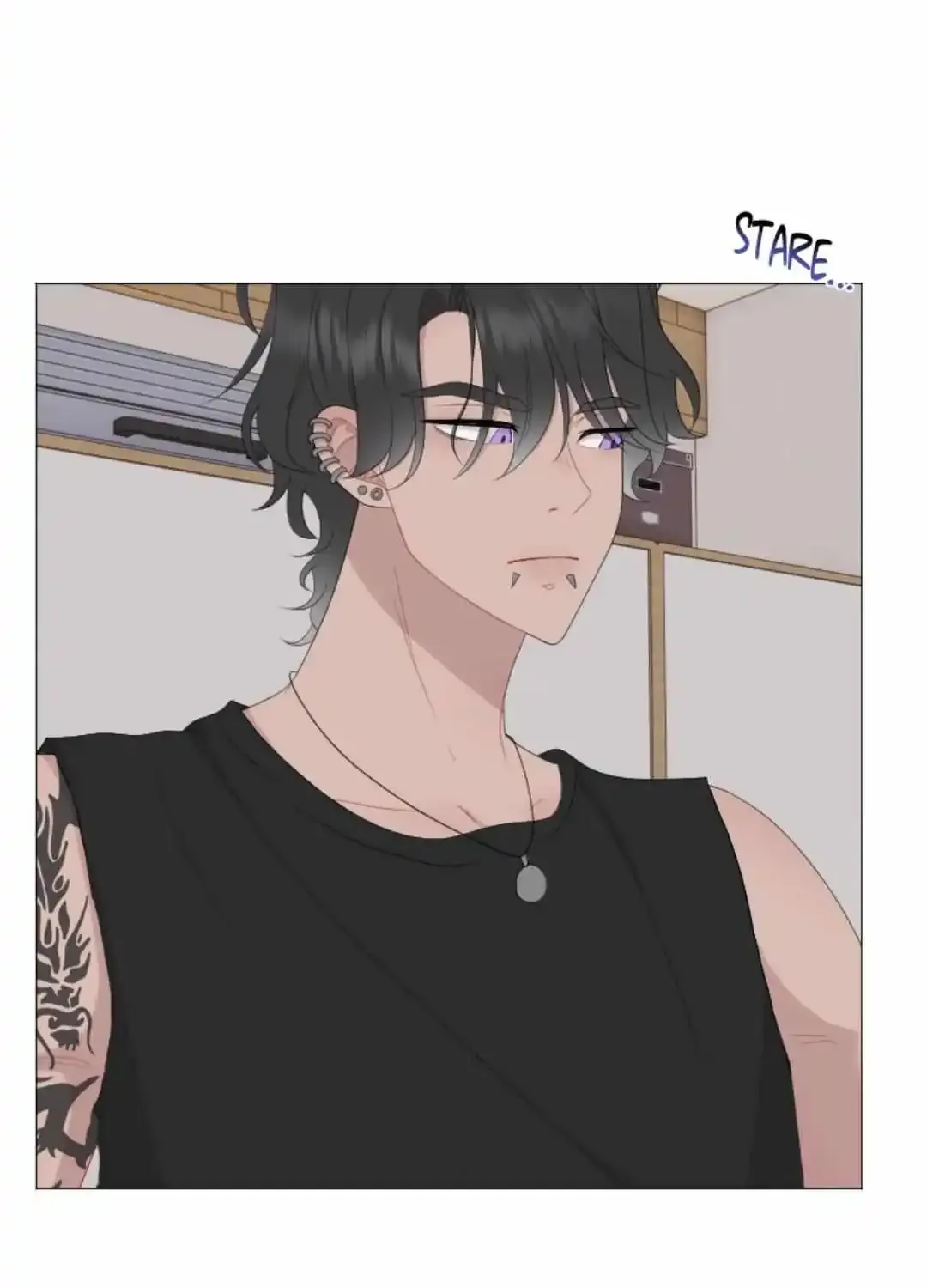 Boy Girlfriend Mangakakalot X Chapter 152 Page 33