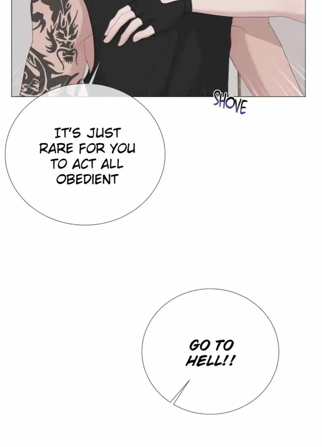 Boy Girlfriend Mangakakalot X Chapter 152 Page 40