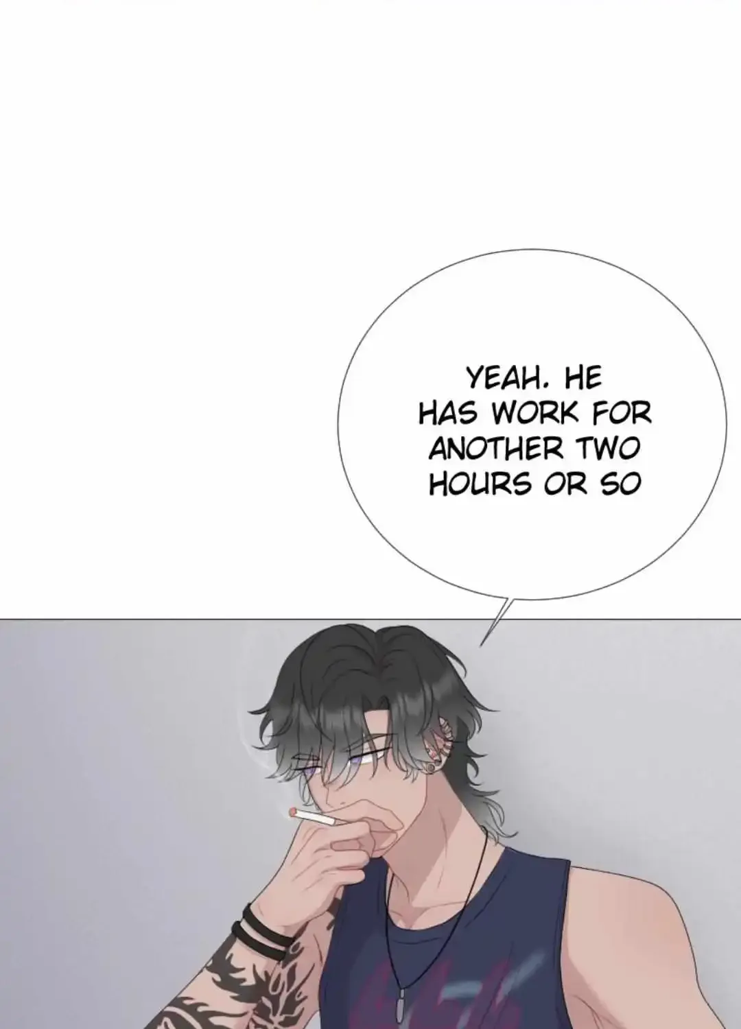 Boy Girlfriend Mangakakalot X Chapter 153 Page 11