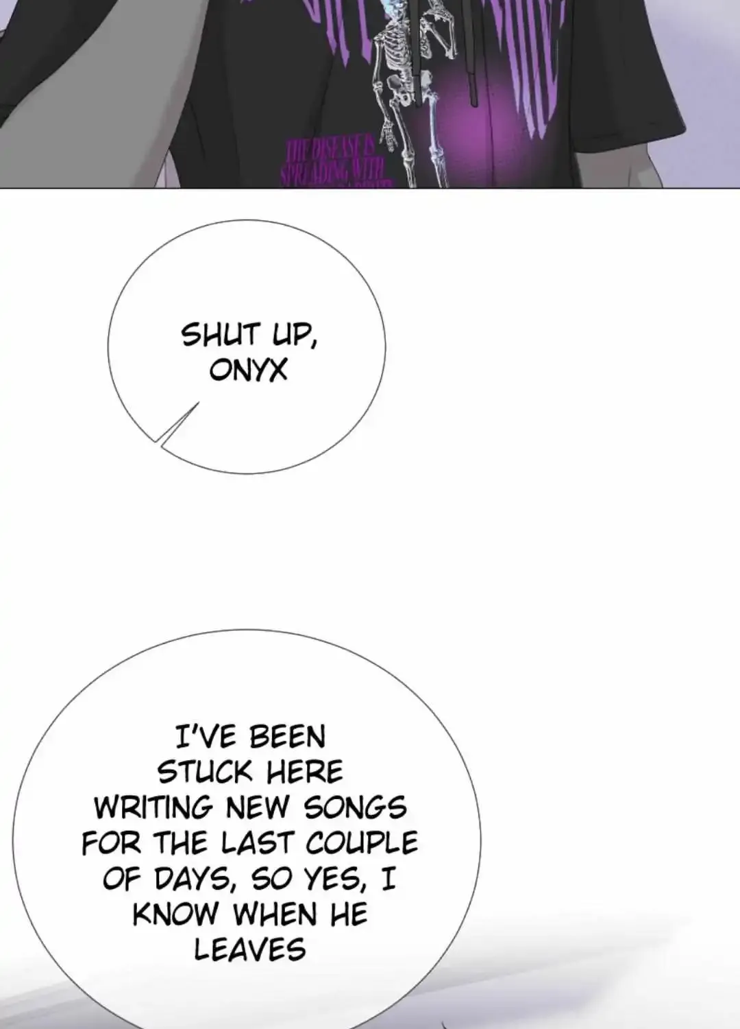 Boy Girlfriend Mangakakalot X Chapter 153 Page 14