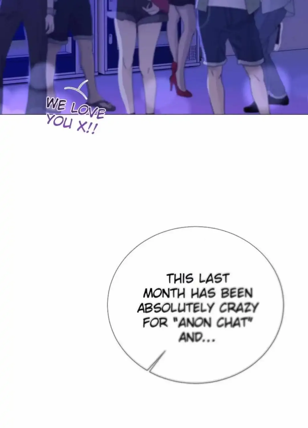 Boy Girlfriend Mangakakalot X Chapter 153 Page 32