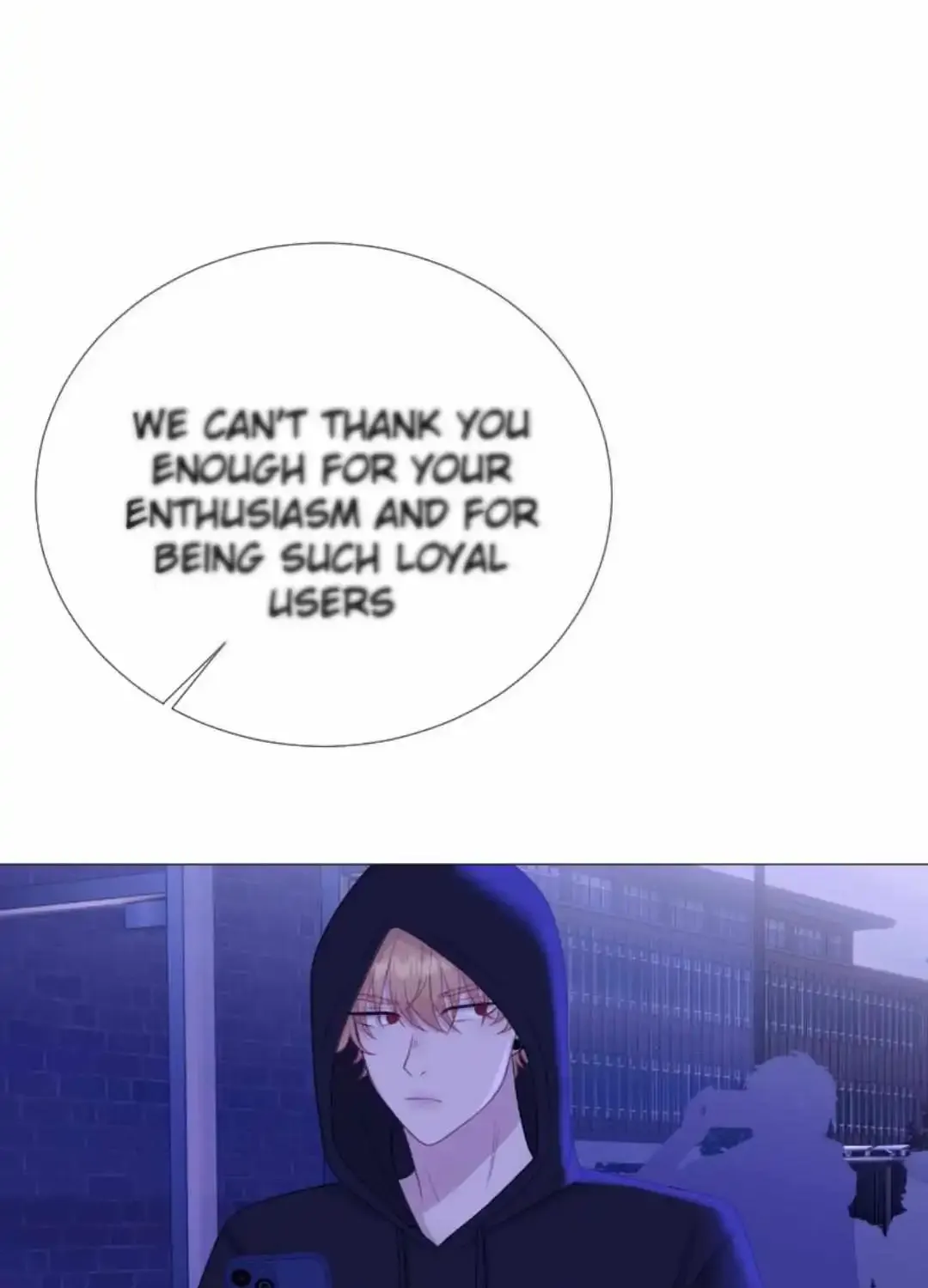 Boy Girlfriend Mangakakalot X Chapter 153 Page 33