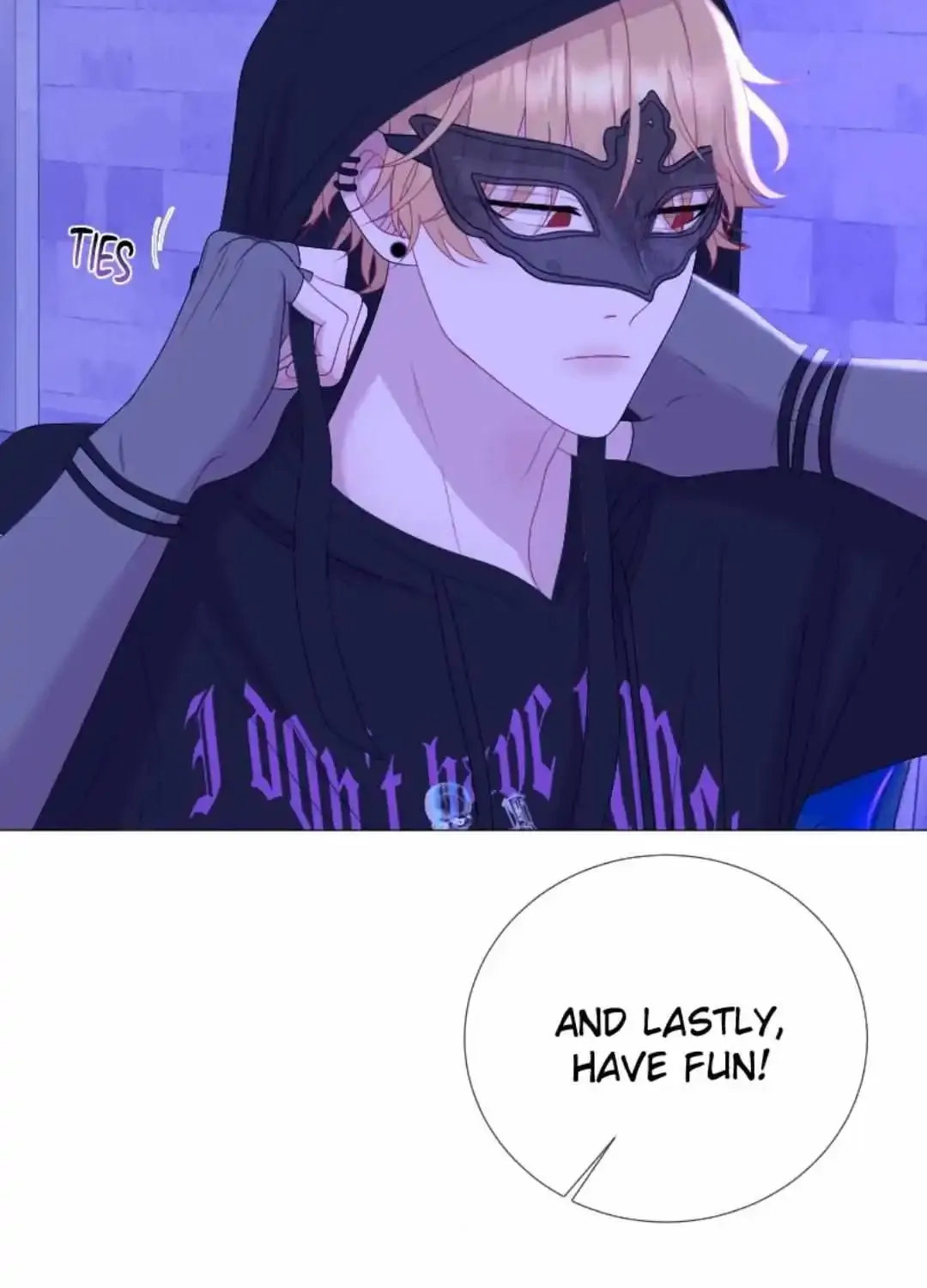 Boy Girlfriend Mangakakalot X Chapter 153 Page 38