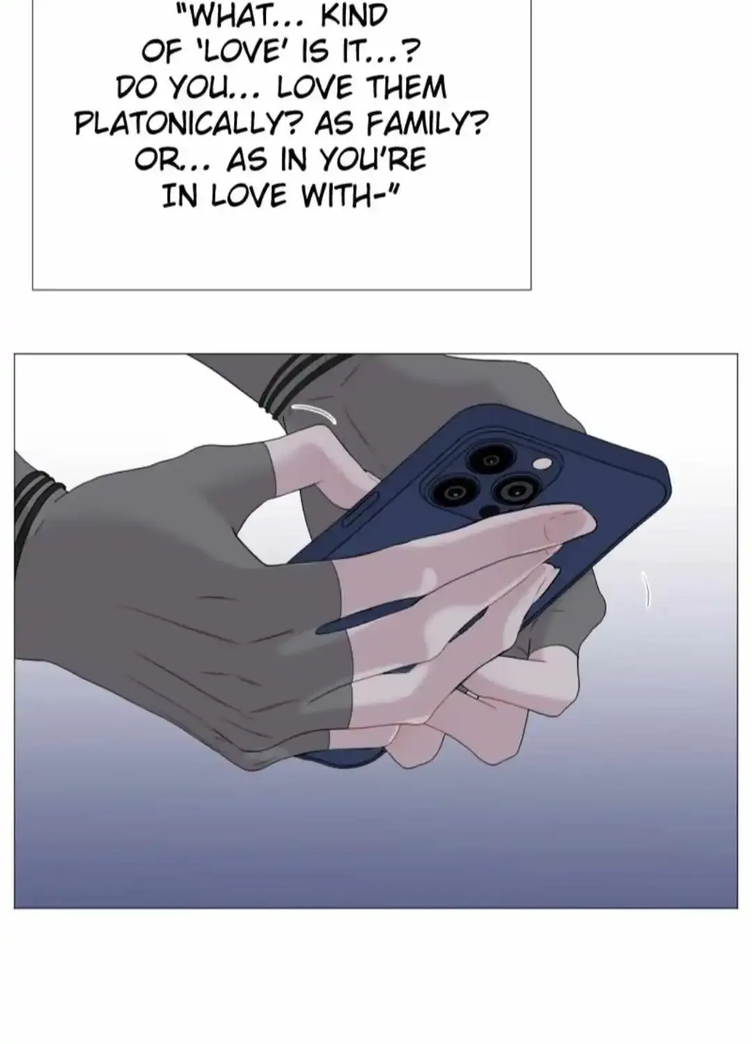 Boy Girlfriend Mangakakalot X Chapter 154 Page 41
