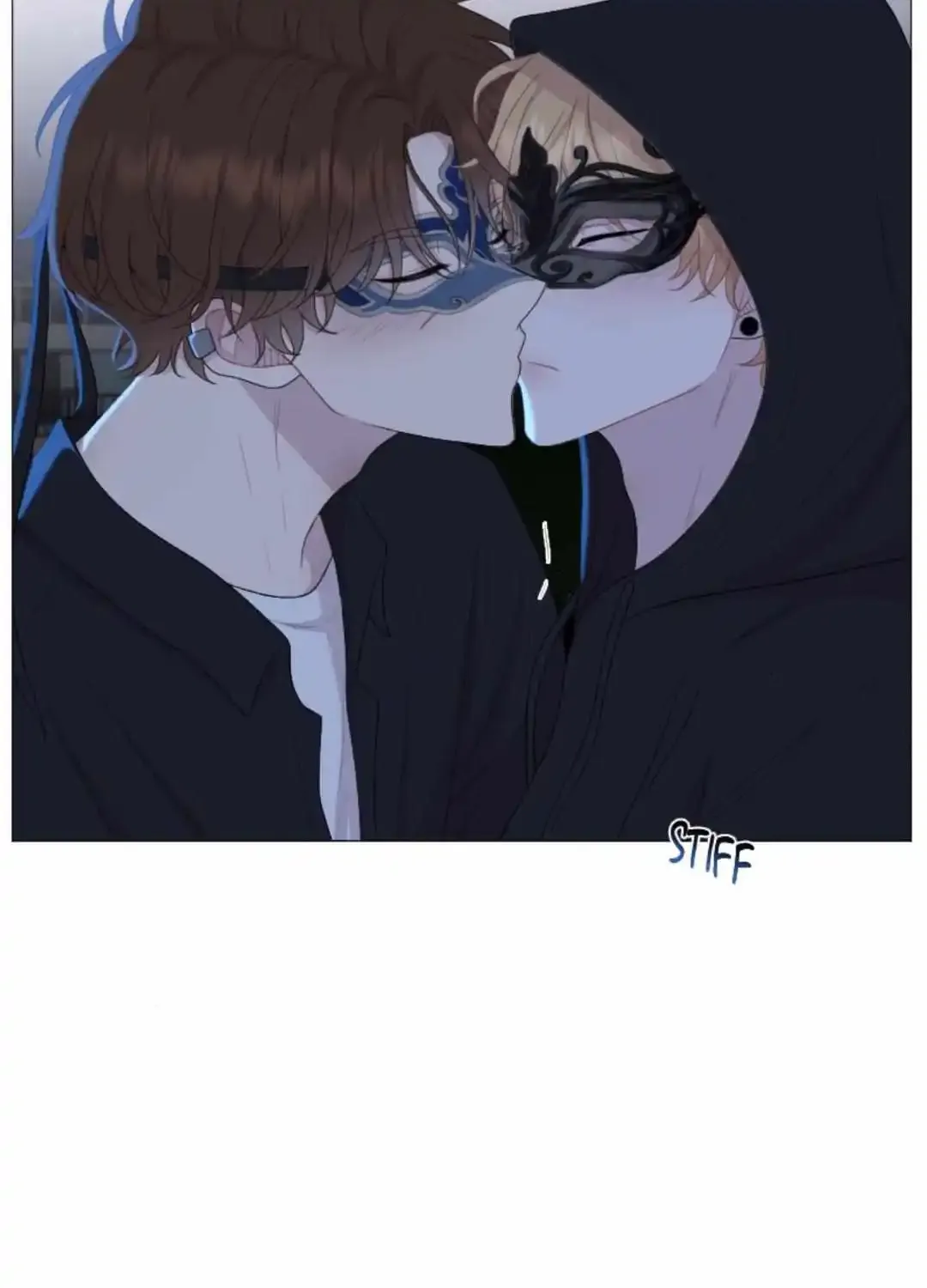 Boy Girlfriend Mangakakalot X Chapter 155 Page 12