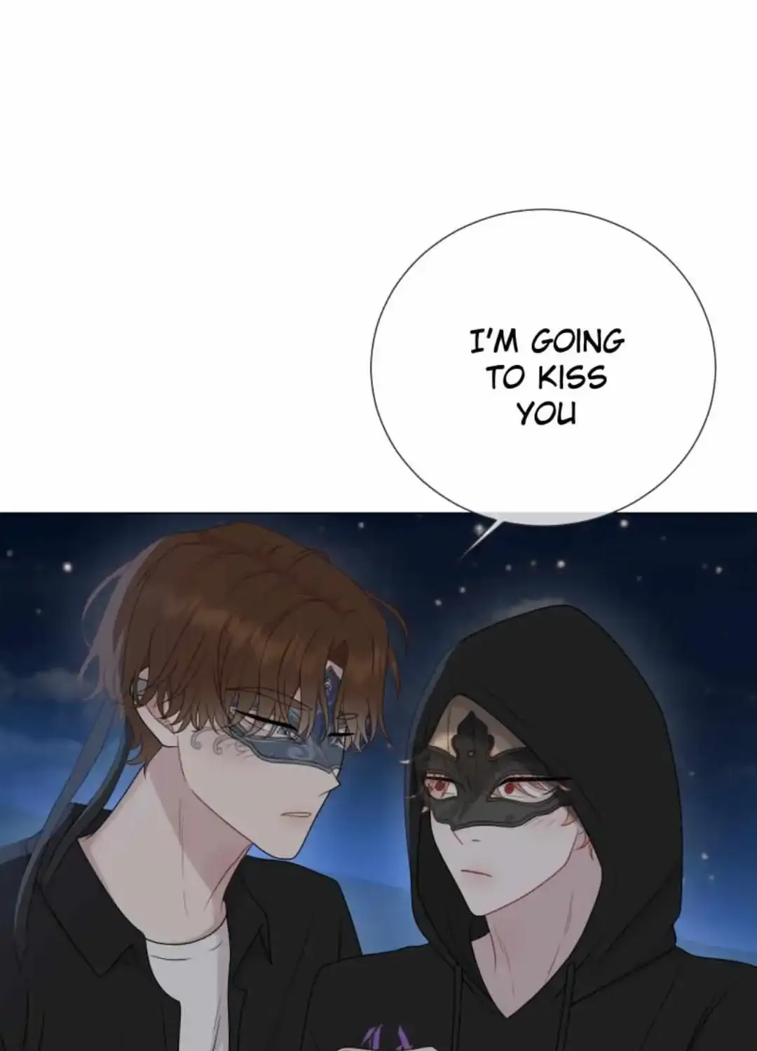 Boy Girlfriend Mangakakalot X Chapter 155 Page 3