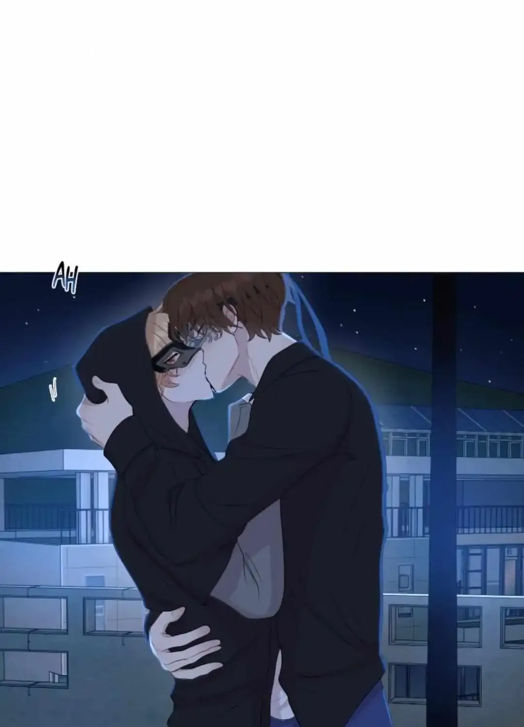Boy Girlfriend Mangakakalot X Chapter 155 Page 34