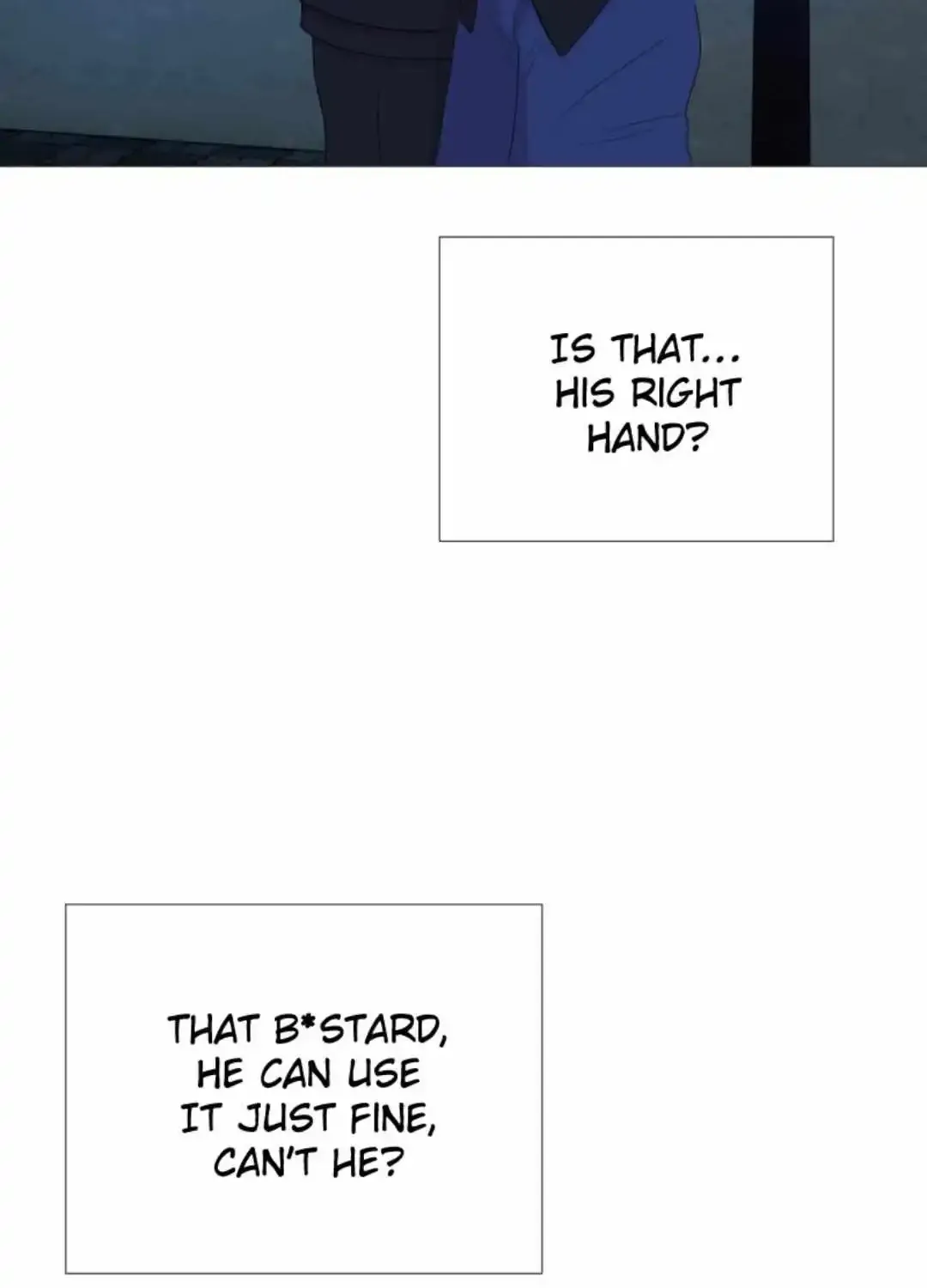 Boy Girlfriend Mangakakalot X Chapter 155 Page 35