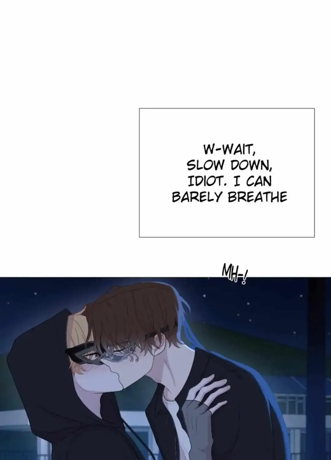 Boy Girlfriend Mangakakalot X Chapter 155 Page 39