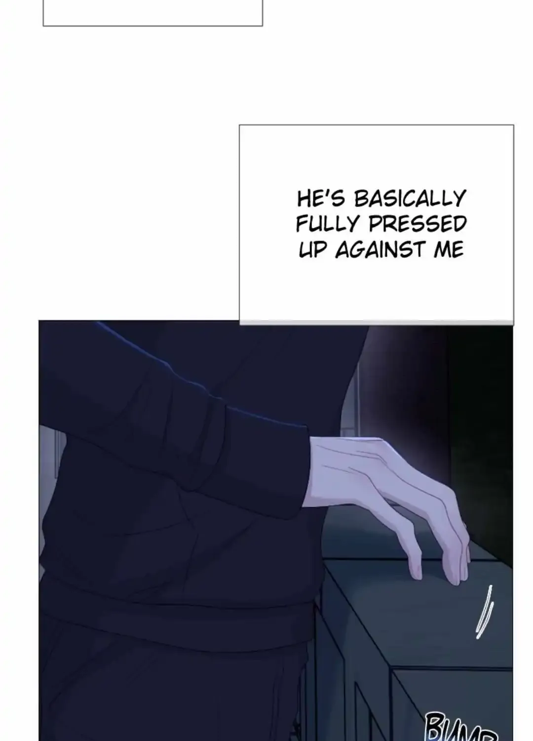 Boy Girlfriend Mangakakalot X Chapter 155 Page 41