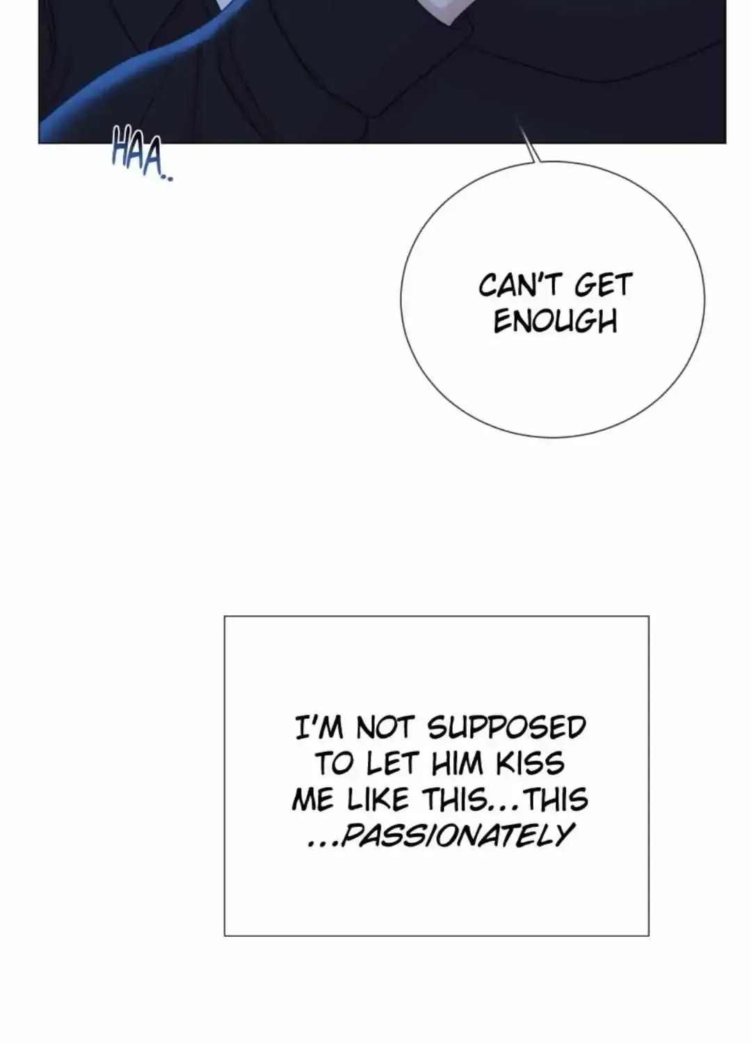 Boy Girlfriend Mangakakalot X Chapter 156 Page 3