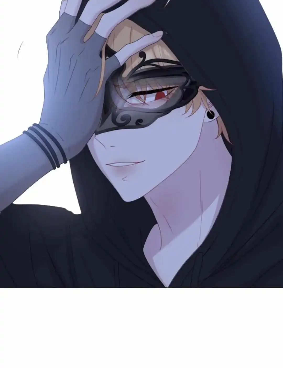 Boy Girlfriend Mangakakalot X Chapter 156 Page 36