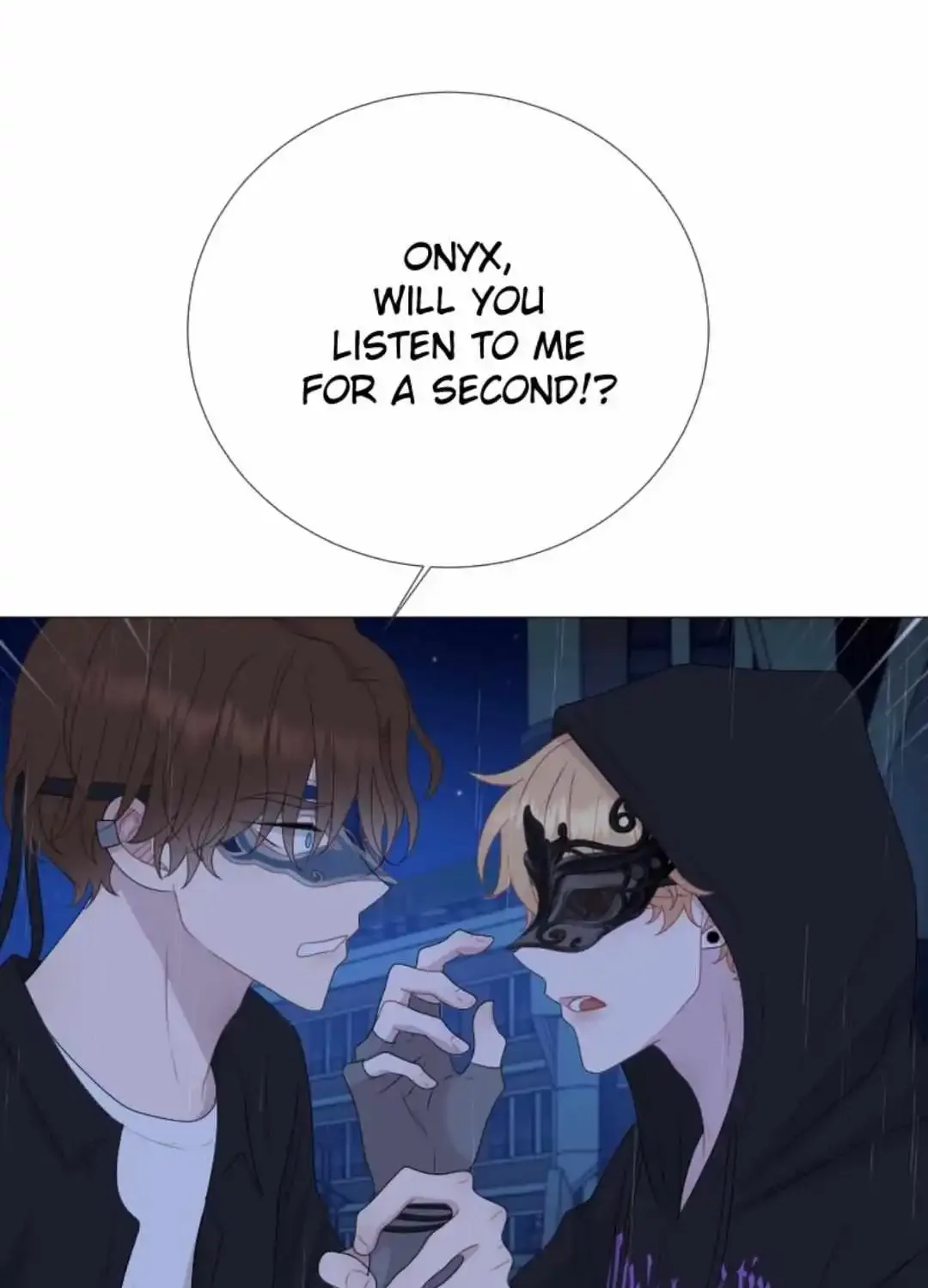 Boy Girlfriend Mangakakalot X Chapter 156 Page 40