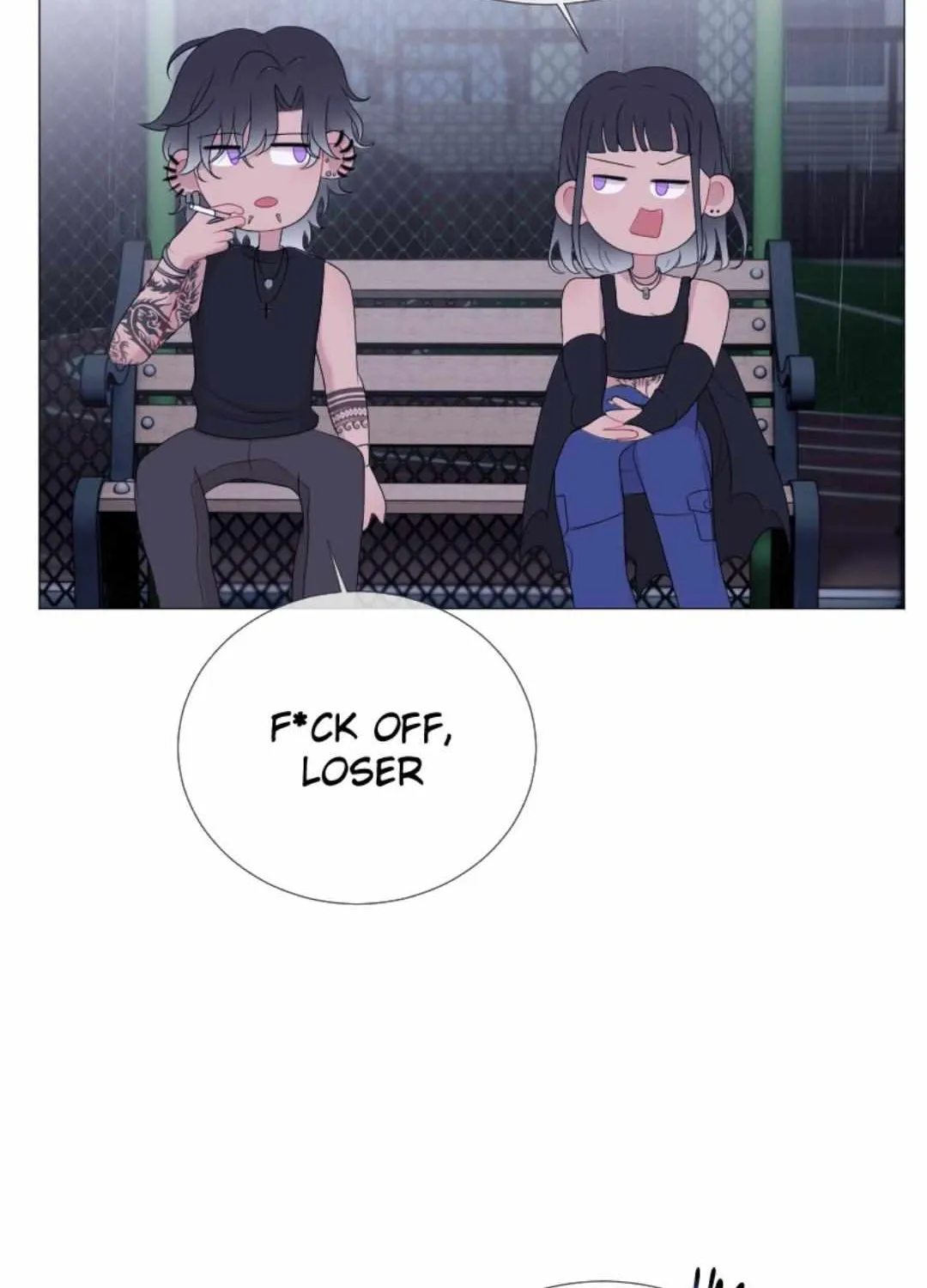 Boy Girlfriend Mangakakalot X Chapter 158 Page 31
