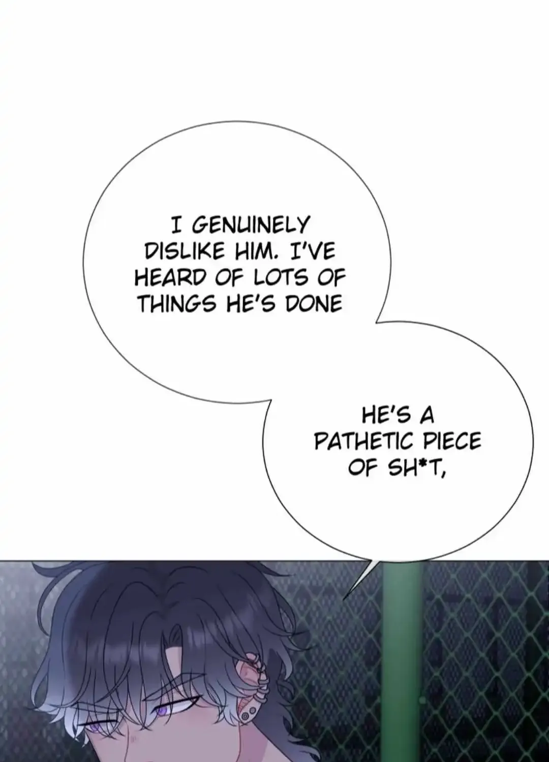 Boy Girlfriend Mangakakalot X Chapter 159 Page 21