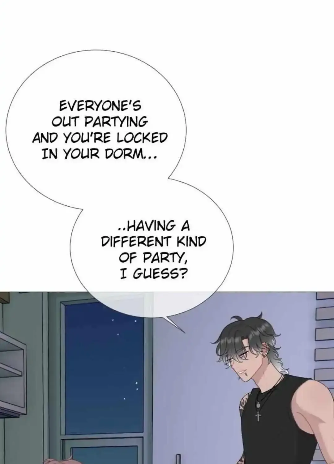 Boy Girlfriend Mangakakalot X Chapter 159 Page 48
