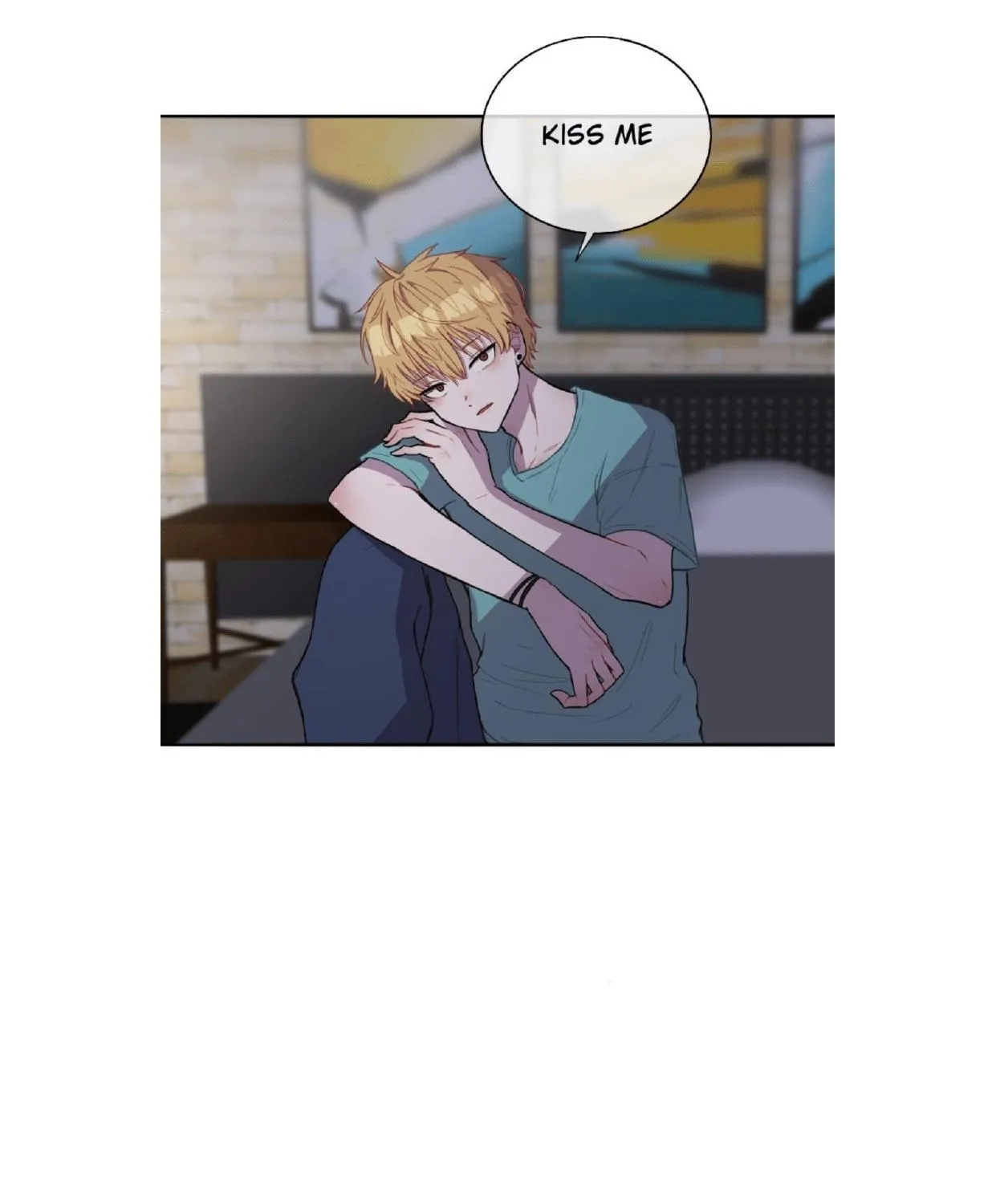 Boy Girlfriend Mangakakalot X Chapter 16 Page 33