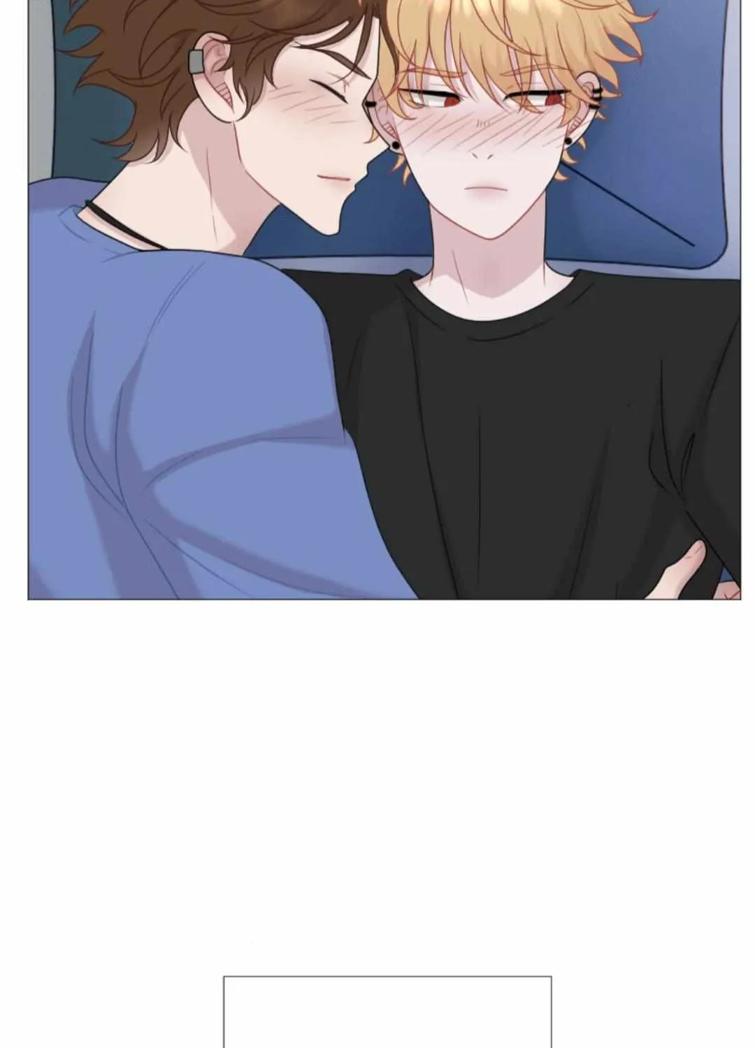 Boy Girlfriend Mangakakalot X Chapter 162 Page 24
