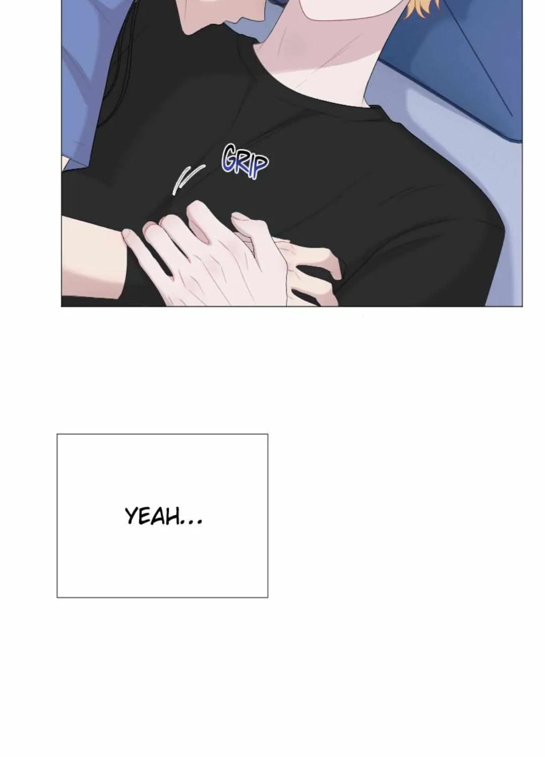 Boy Girlfriend Mangakakalot X Chapter 162 Page 33