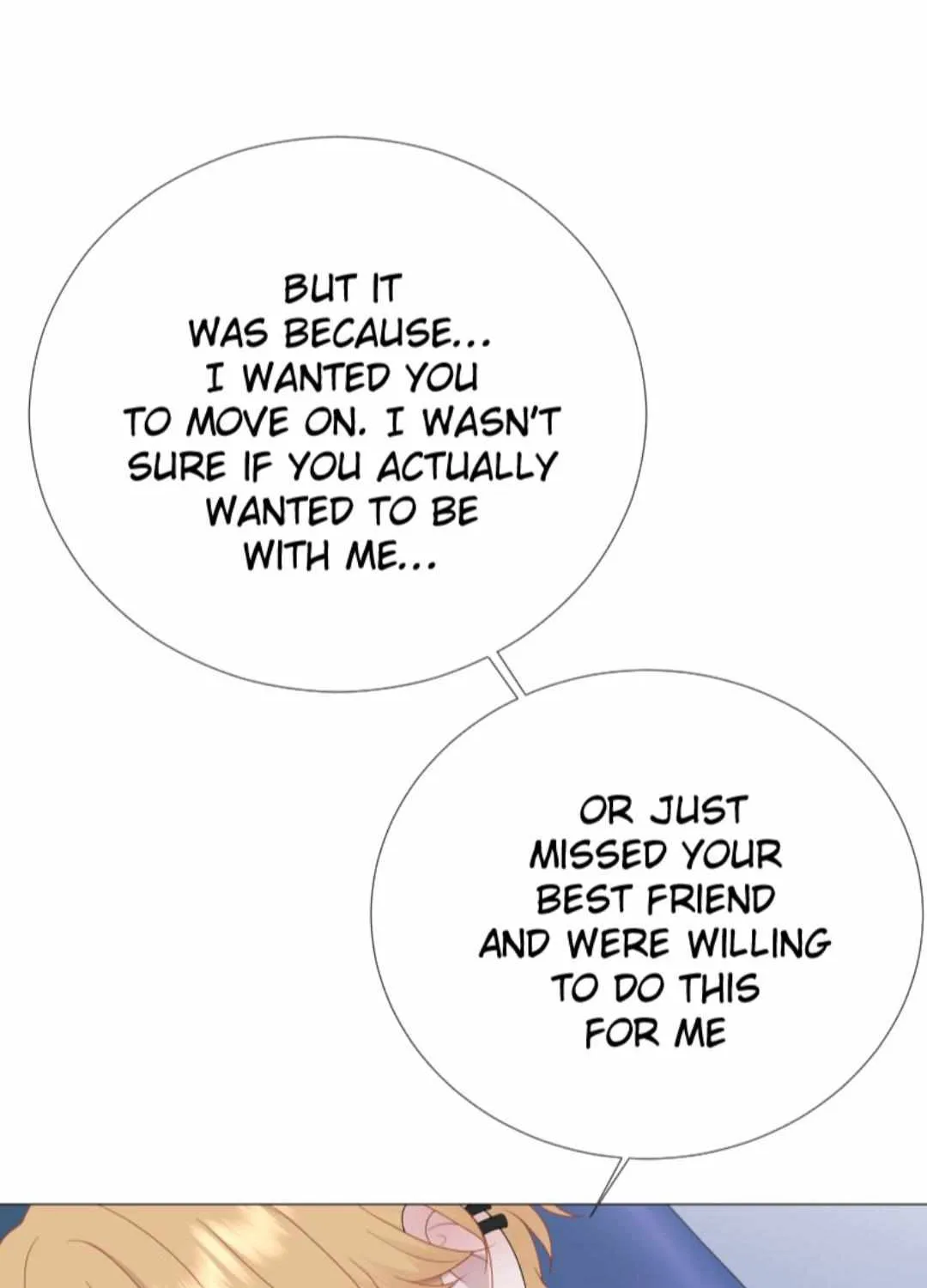 Boy Girlfriend Mangakakalot X Chapter 162 Page 58