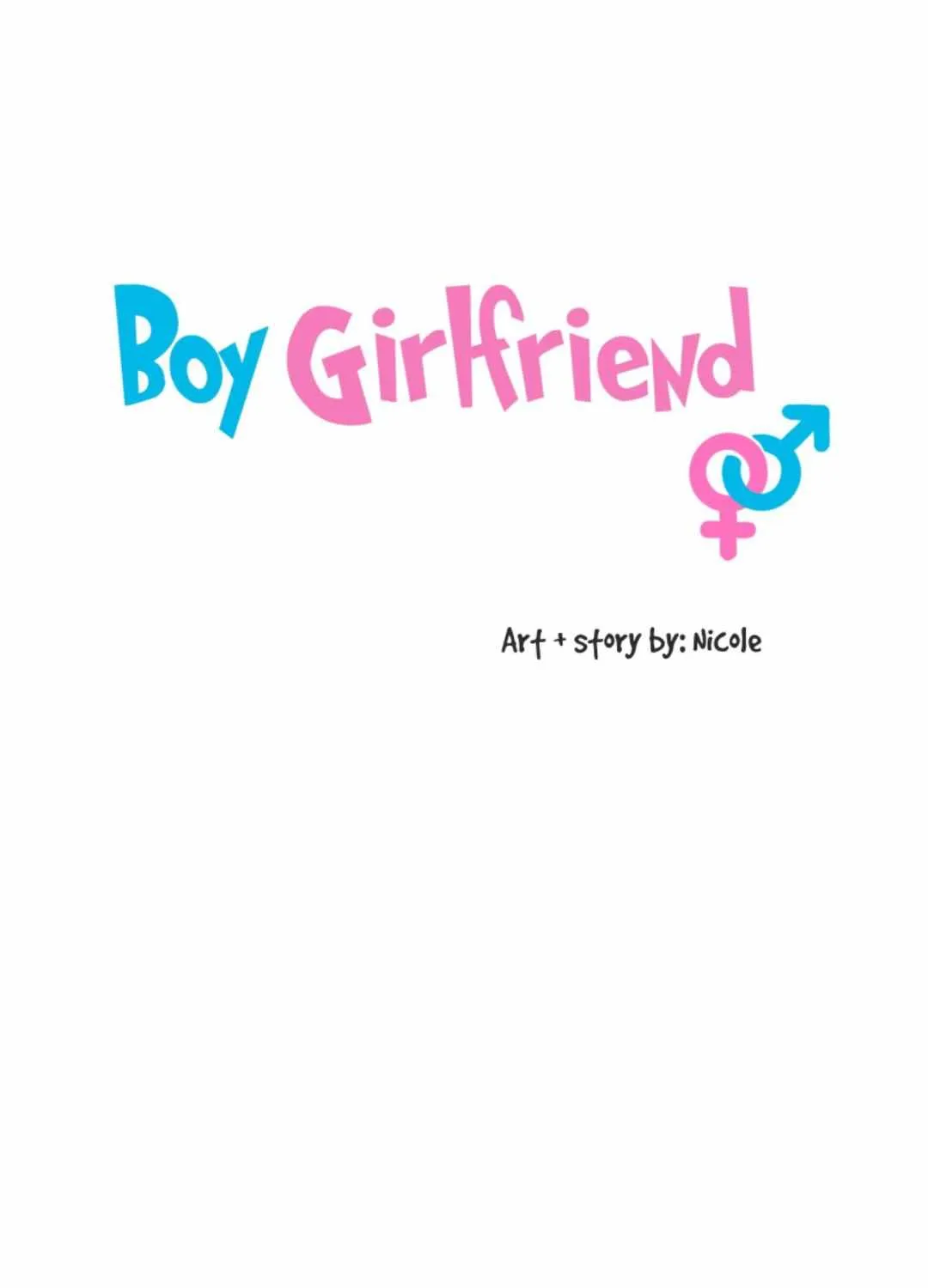 Boy Girlfriend Mangakakalot X Chapter 163 Page 2