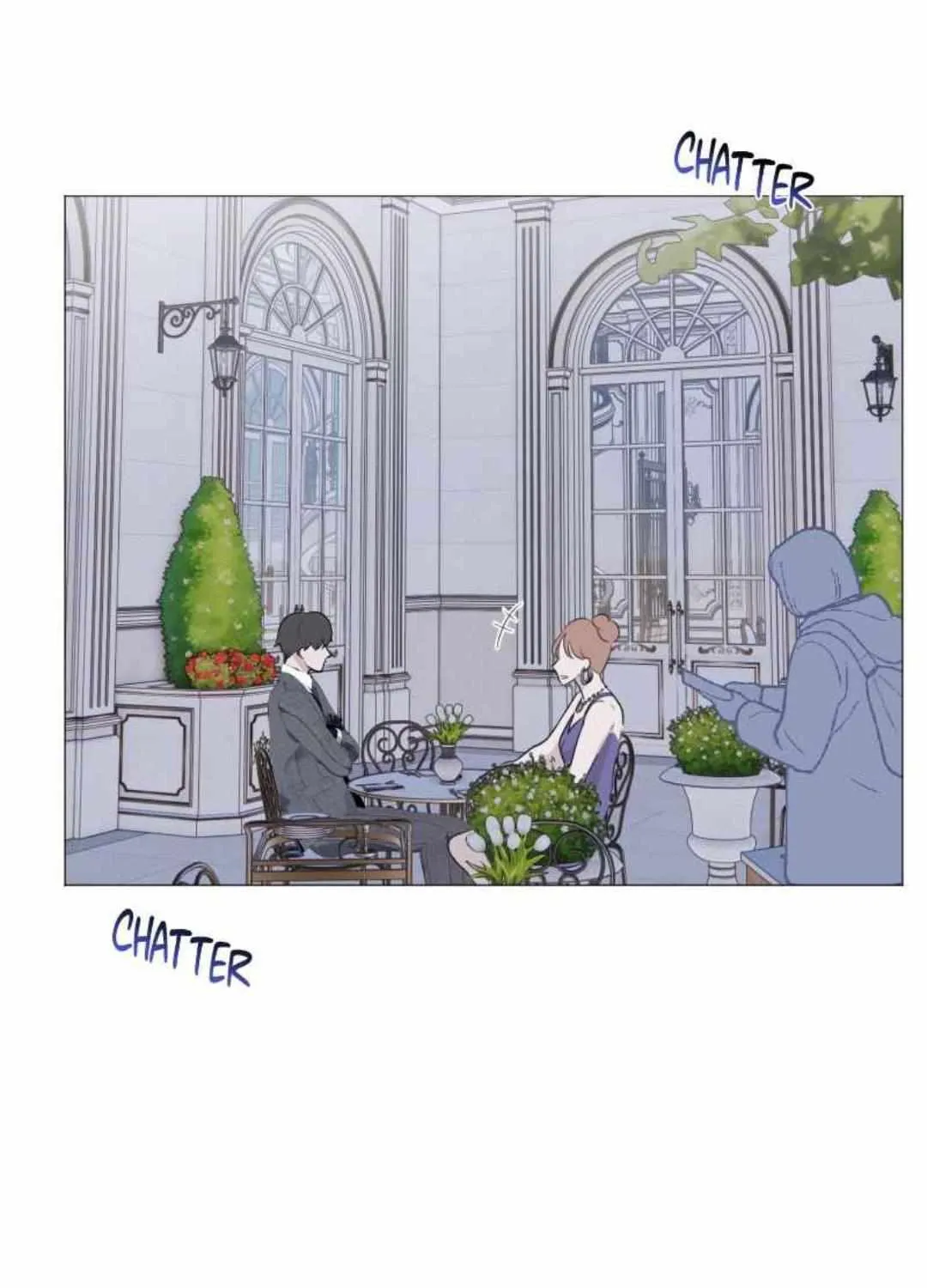 Boy Girlfriend Mangakakalot X Chapter 163 Page 65