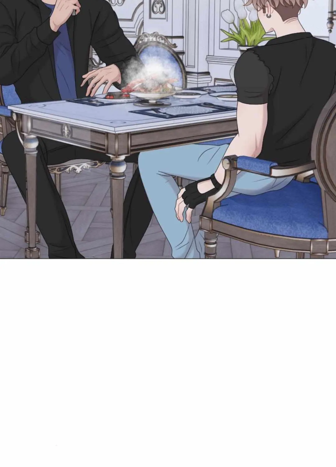 Boy Girlfriend Mangakakalot X Chapter 164 Page 14