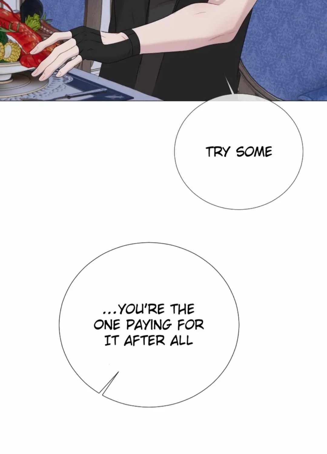 Boy Girlfriend Mangakakalot X Chapter 164 Page 52