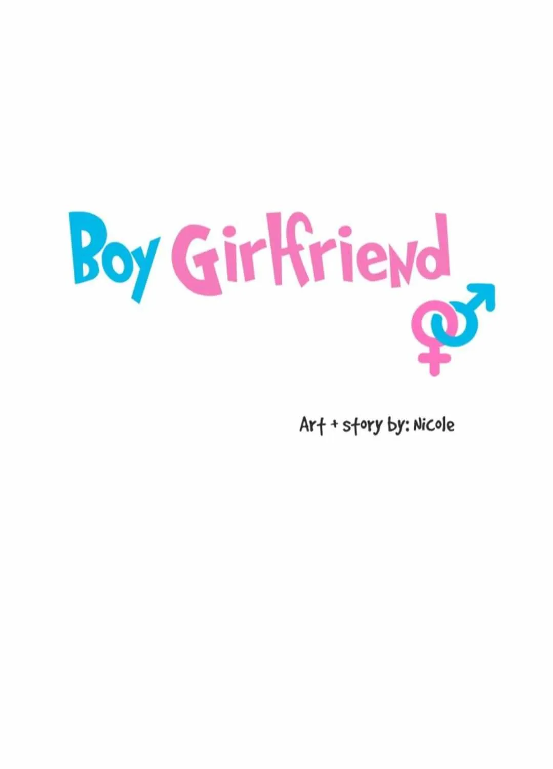 Boy Girlfriend Mangakakalot X Chapter 165 Page 2