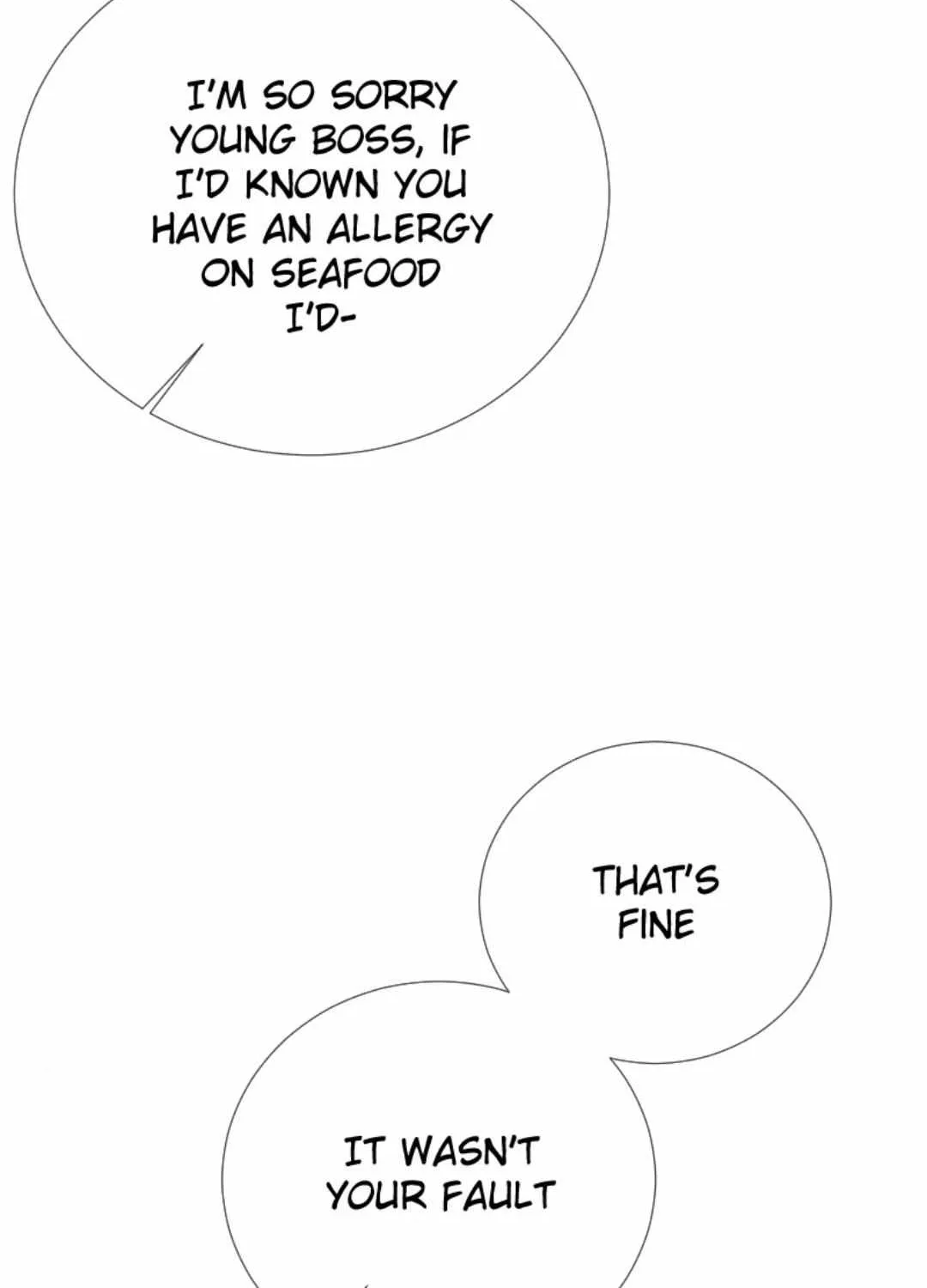 Boy Girlfriend Mangakakalot X Chapter 165 Page 14