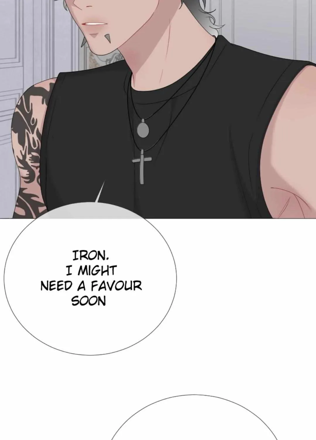 Boy Girlfriend Mangakakalot X Chapter 165 Page 18