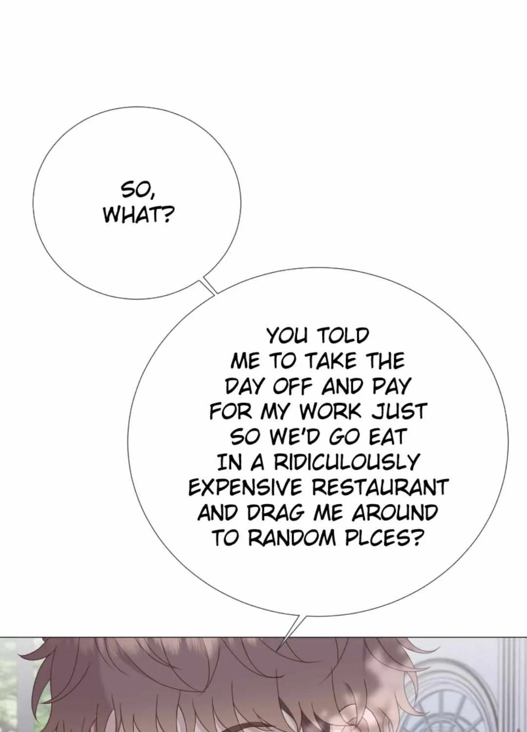 Boy Girlfriend Mangakakalot X Chapter 165 Page 26