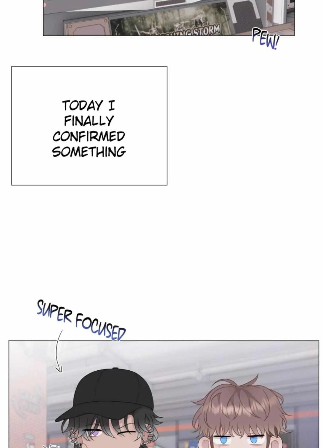 Boy Girlfriend Mangakakalot X Chapter 165 Page 40