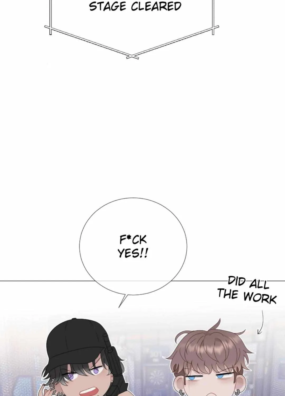 Boy Girlfriend Mangakakalot X Chapter 165 Page 47