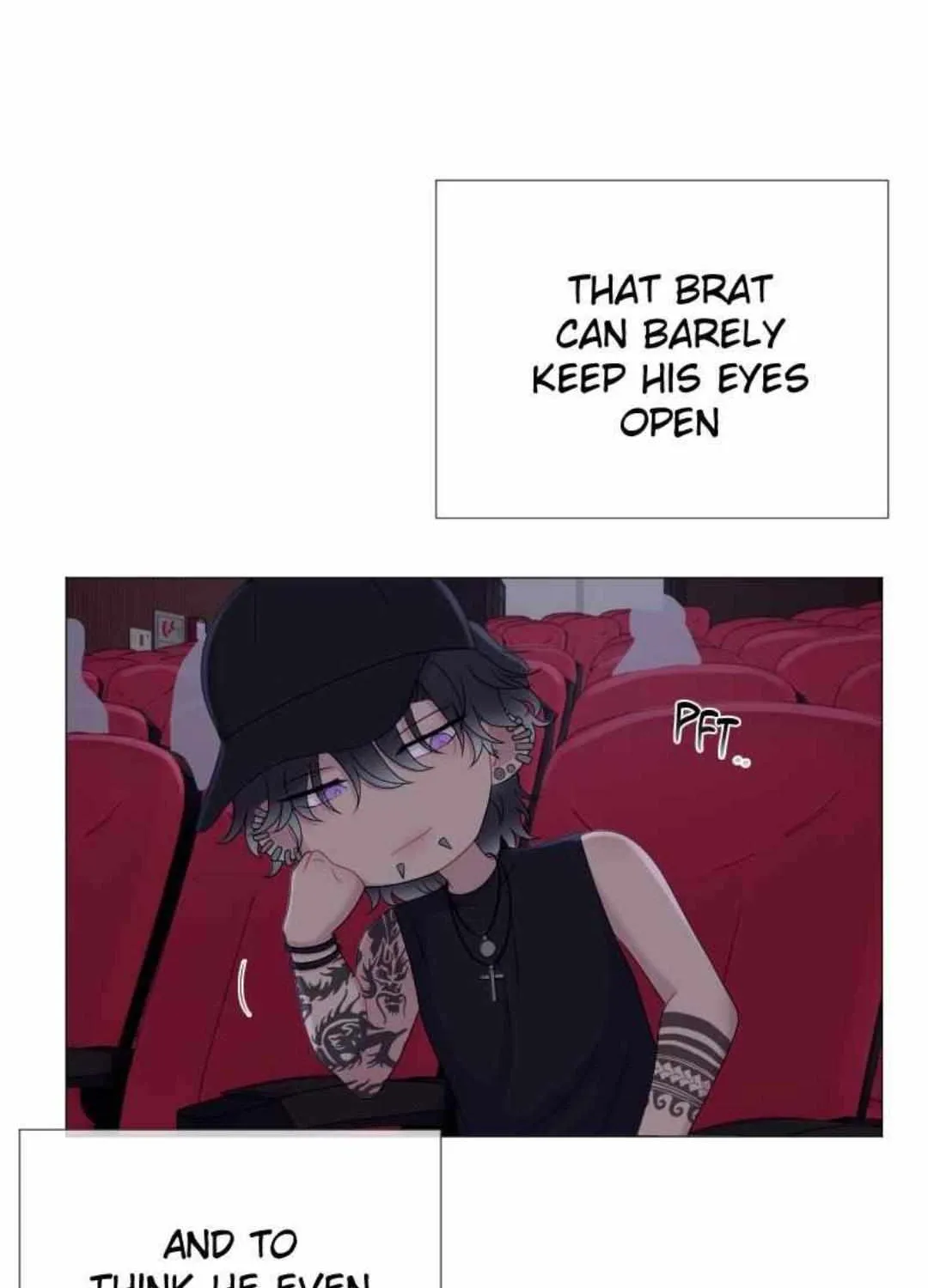 Boy Girlfriend Mangakakalot X Chapter 165 Page 58