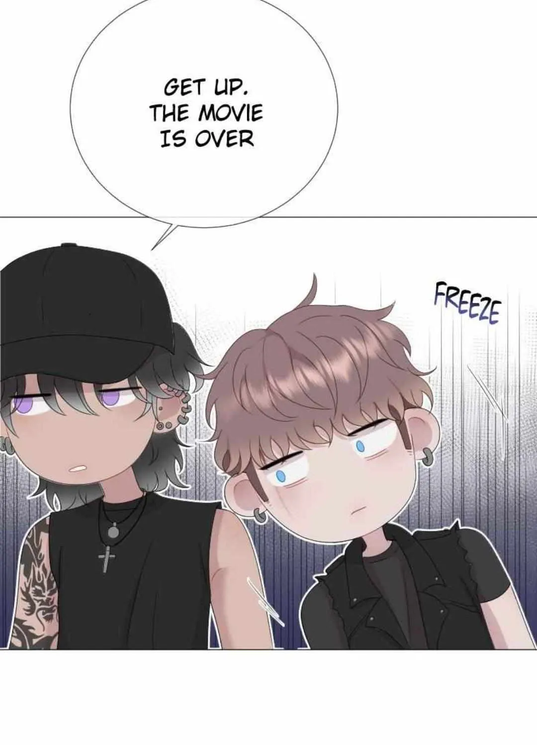 Boy Girlfriend Mangakakalot X Chapter 165 Page 74