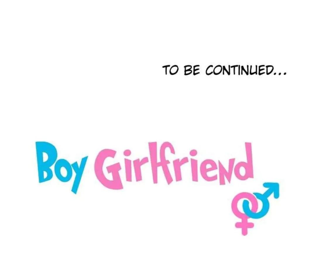 Boy Girlfriend Mangakakalot X Chapter 165 Page 83